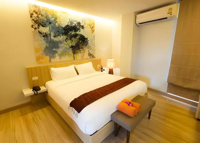 P.72 Hotel Pattaya