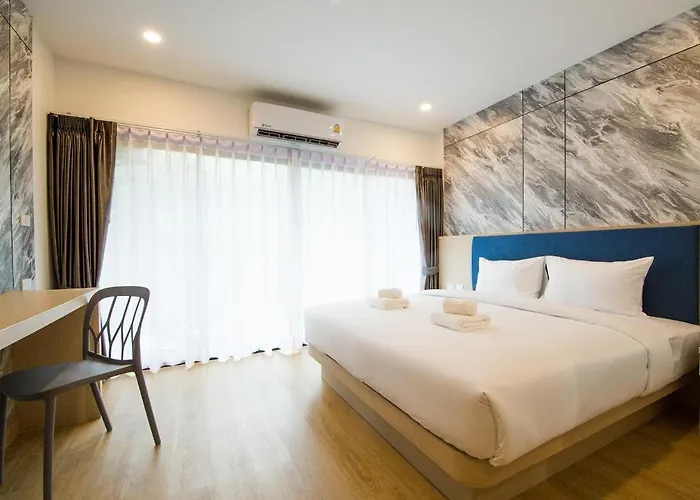 B2 Krabi Ao Nang Premier Resort