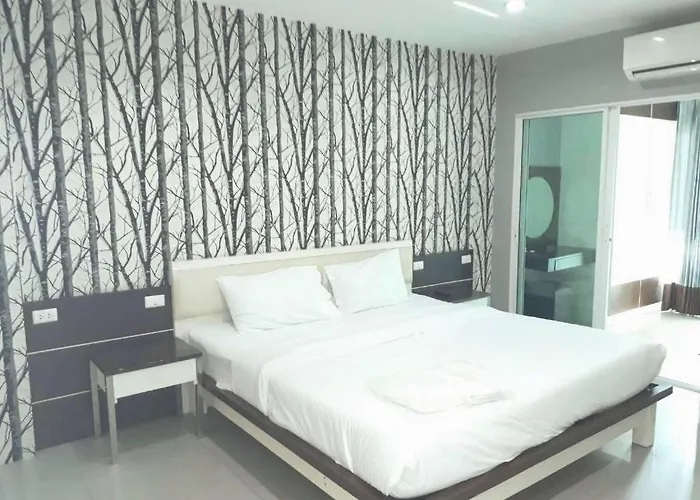 The Y House Hotel เชียงใหม่