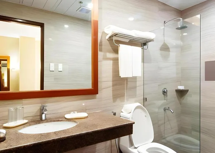 Hotel Veniz Legarda Baguio City