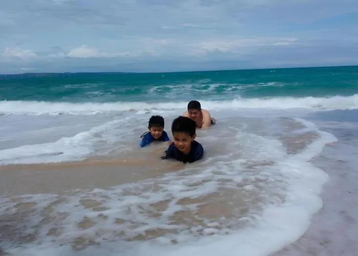 Palm Grove Saud Holiday Complex Hotel Pagudpud
