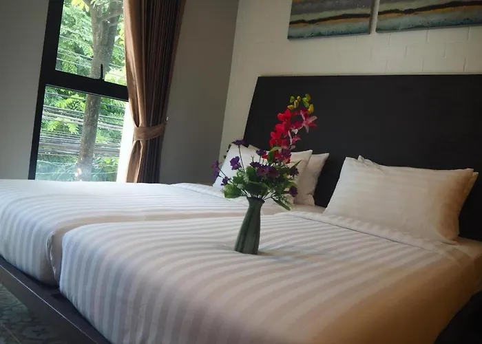 Bb House Chaingmai เชียงใหม่