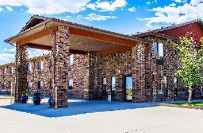 Econo Lodge Longmont East Firestone