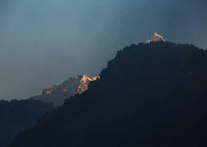 Shekhar'S Place Pokhara