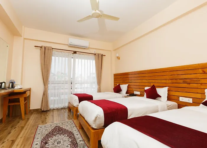 Shekhar'S Place Pokhara