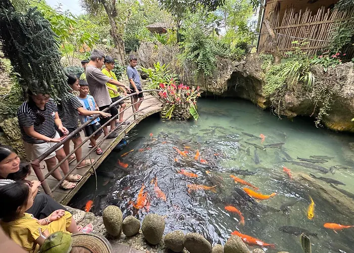 Stone Garden Resort & Spa Sa Pa