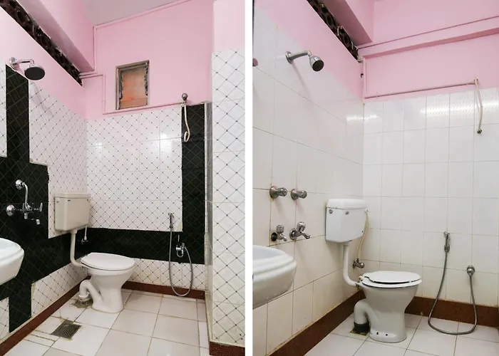Hotel O Venkatesh Leela Hotel Ponda