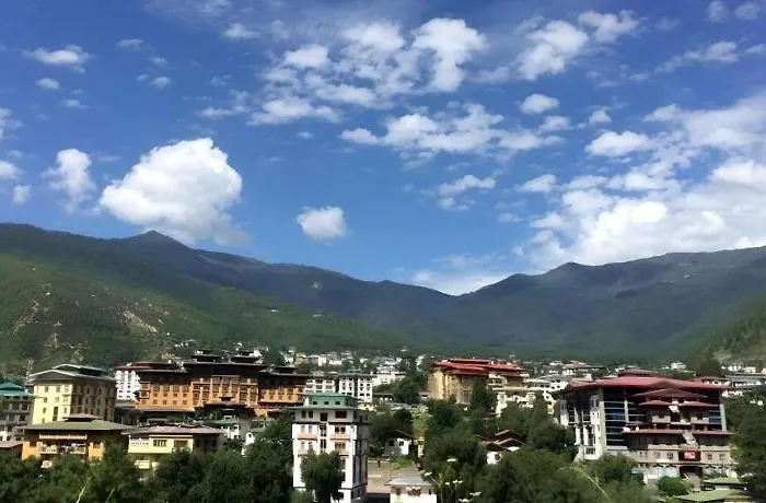 Hotel Valley Thimphu Tshalunang