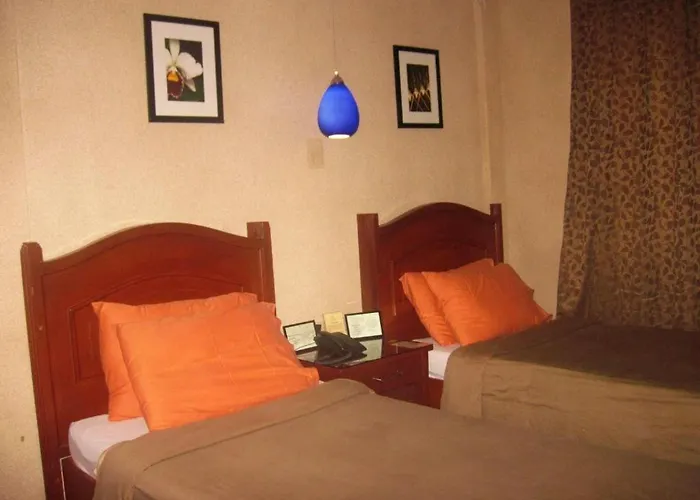 Alicia Hotel & Restaurant Legazpi
