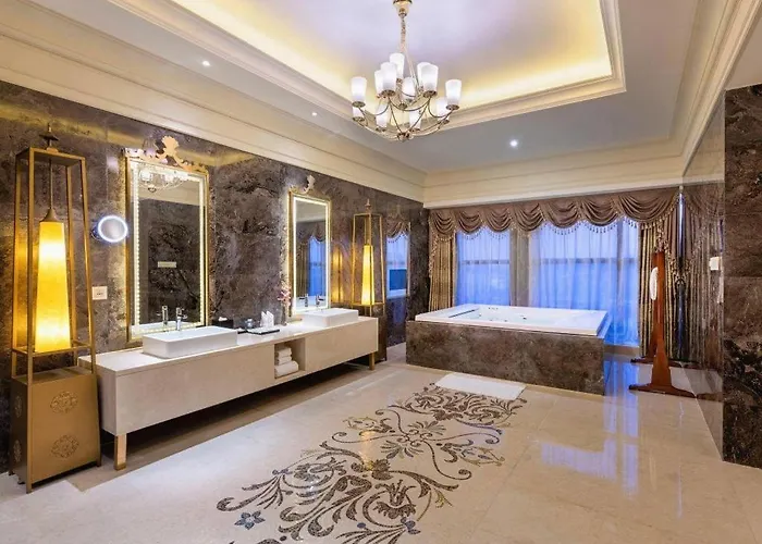 Haoyikang Hotel Huizhou 