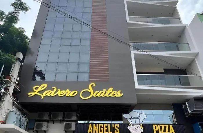 Lavero Suites Kalibo