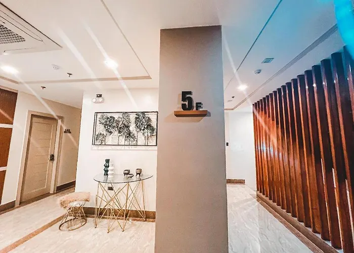Lavero Suites Kalibo