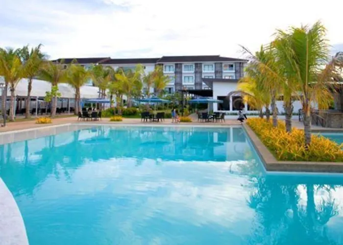 Ciriaco Hotel Calbayog
