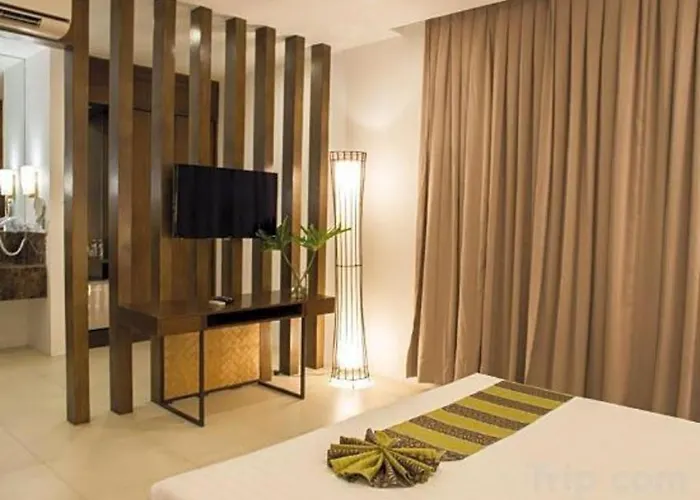 Ciriaco Hotel Calbayog