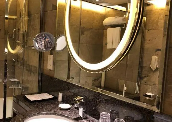 Jai Alai Hotel Macau