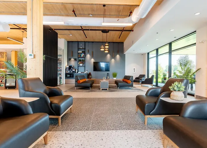 Candlewood Suites Trois-Rivieres Ouest By Ihg