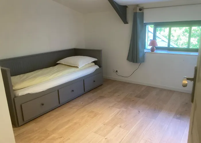 Atelier chambres Semur-en-Auxois