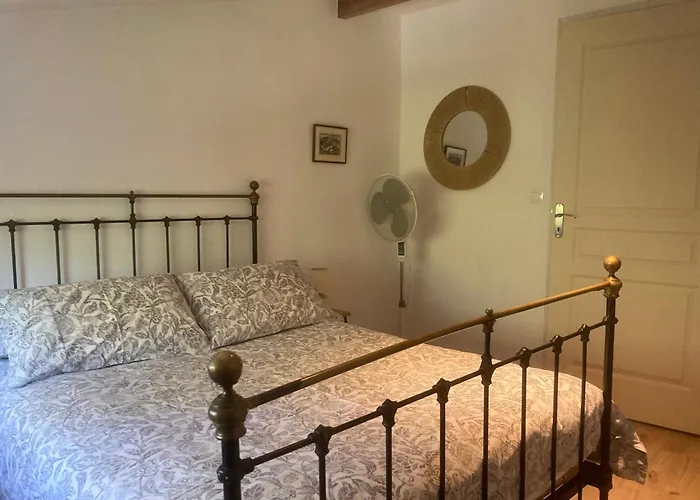 Atelier chambres Semur-en-Auxois