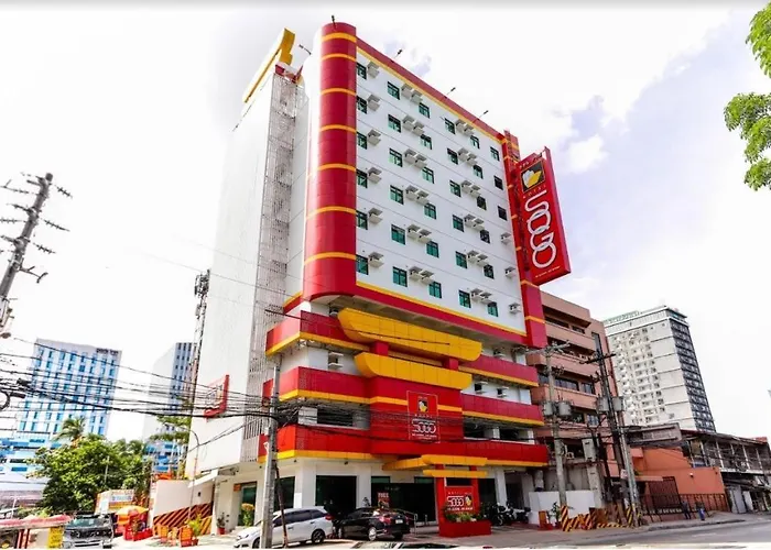 Hotel Sogo Mindanao Avenue Quezon City