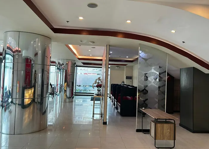 Hotel Sogo Mindanao Avenue Quezon City
