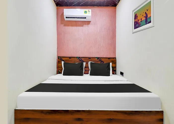 Hotel O Krishna Priya Haridwar