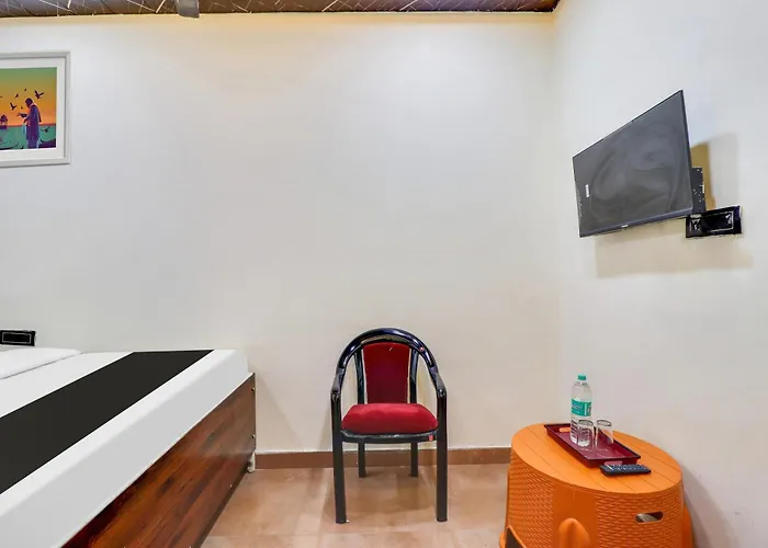 Hotel O Krishna Priya Haridwar