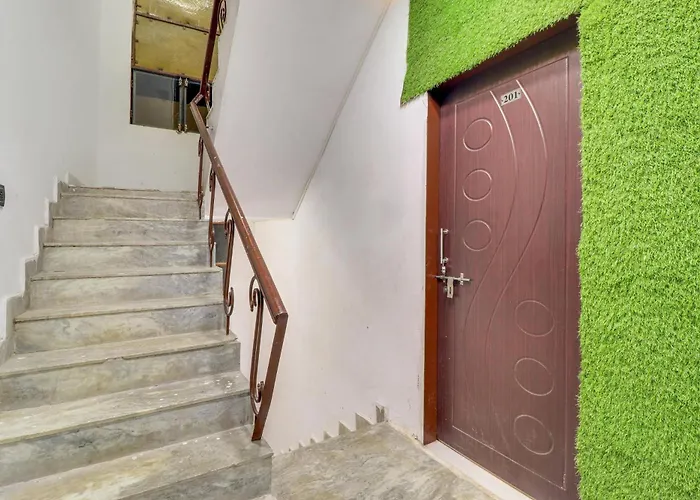 Hotel O Krishna Priya Haridwar