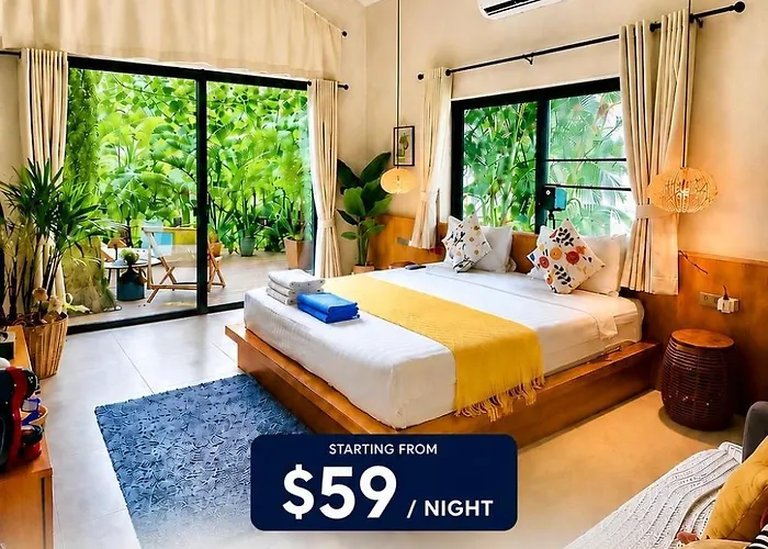 Salad Beach Guest House Ko Pha Ngan