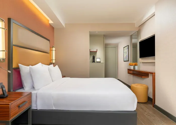Sile Gonen Hotel