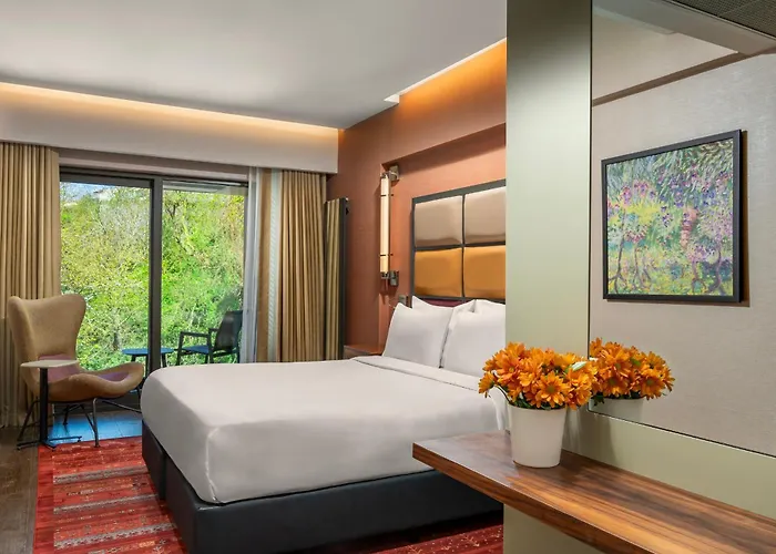 Sile Gonen Hotel