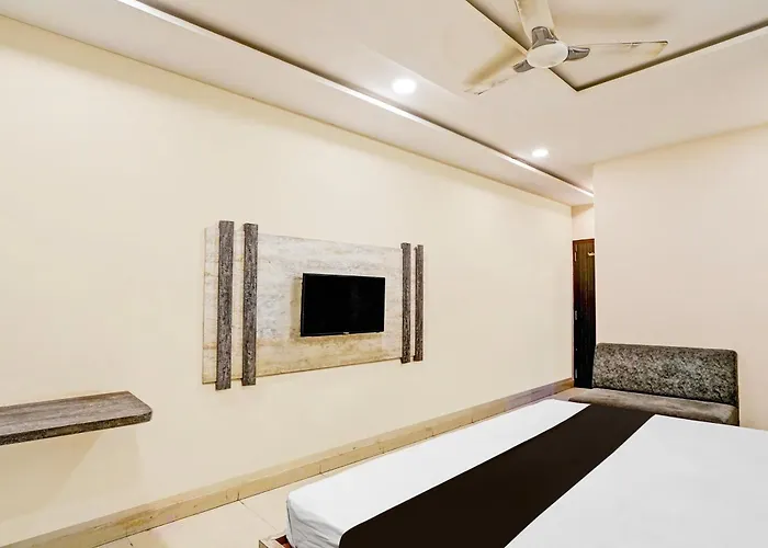 Shri Shiva Palace Raipur 