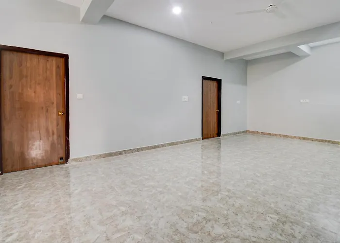 Hotel O Sai Darpan Residency Khandagiri