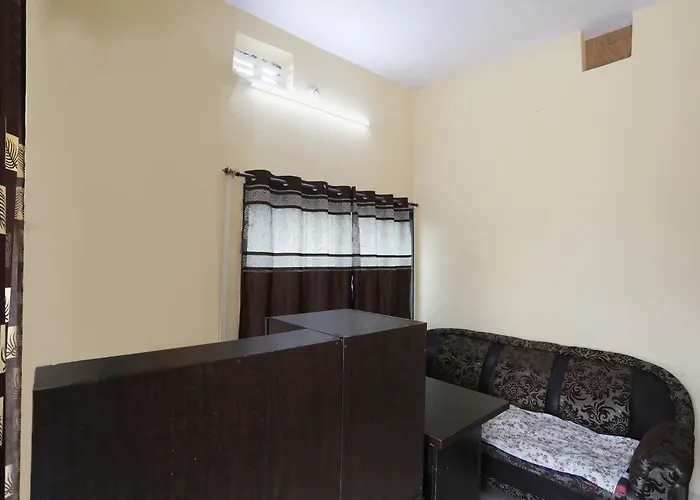 Hotel O Celebrity Chandrapur