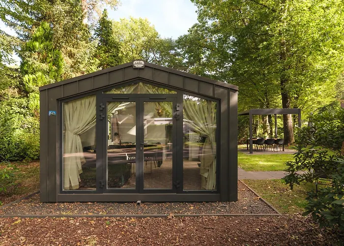 Veluwepark de Bosgraaf Hotel Apeldoorn