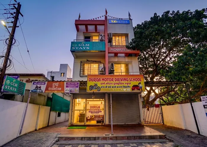 Fabhotel Diamond Stay Pune