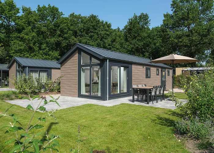 Veluwepark de Bosgraaf Hotel Apeldoorn