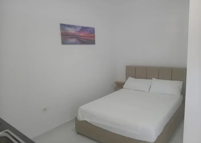 Taku Rooms Vlora 2