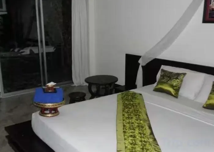 Baan Pim Hotel Chiang Mai