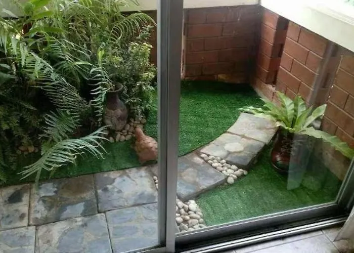 Baan Pim Hotel Chiang Mai