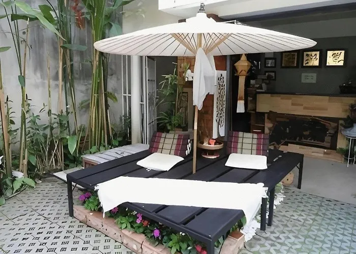 Baan Pim Hotel Chiang Mai