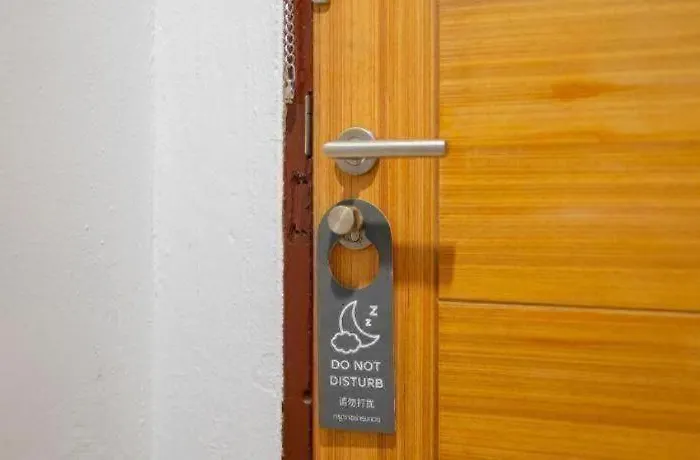 Thai Hotel Krabi town