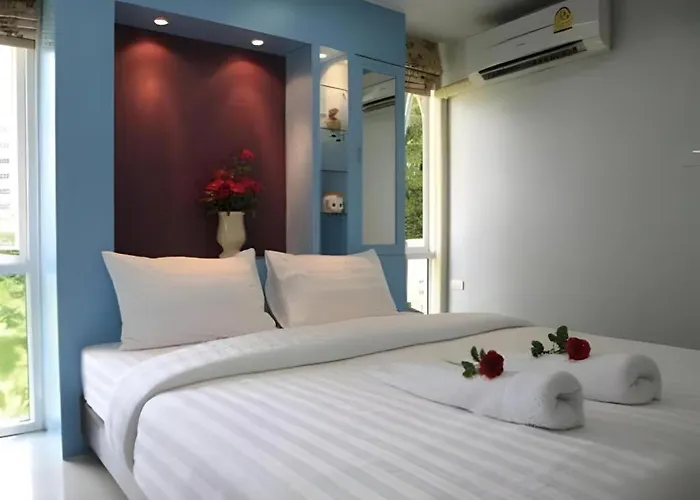 Huay Kaew Palace 1 Hotel เชียงใหม่