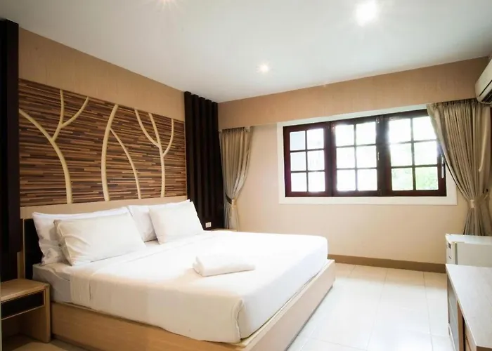 The Green View Pattaya