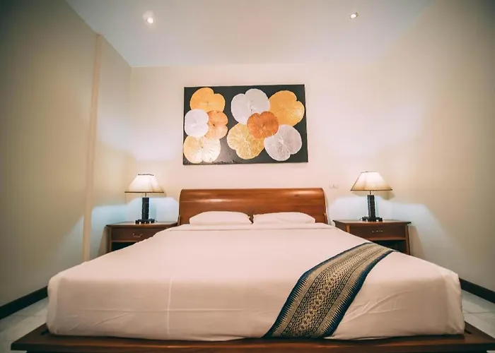 Tao Garden Health Spa & Resort Ban Thung Ma Nieo