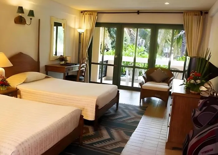 Lake View Hotel And Golf Club Hua Hin