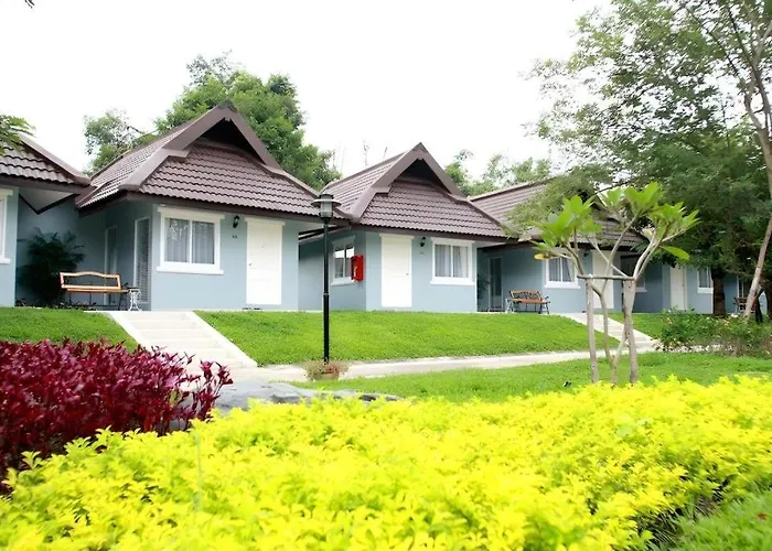 Amarin Resort เชียงราย