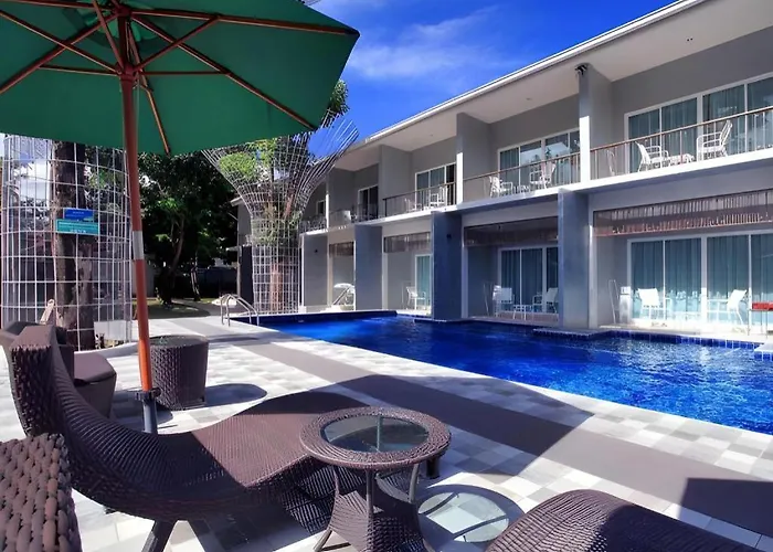 Amarin Resort เชียงราย