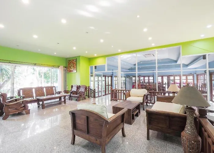 Oyo 920 Saensukkho Hotel And Resorts บ้านหัวดอย