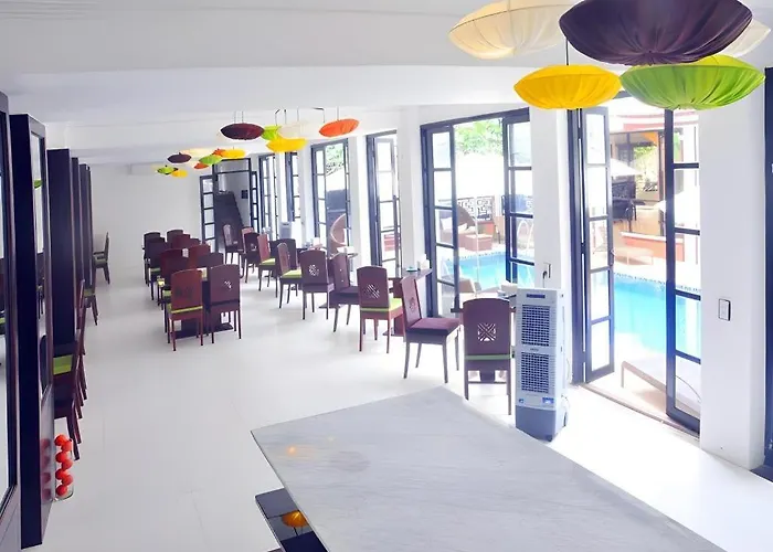 Vinh Hung 2 City Hotel Hội An