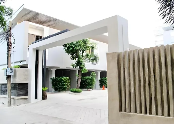 189 Resort บ้านคลองสำโรง